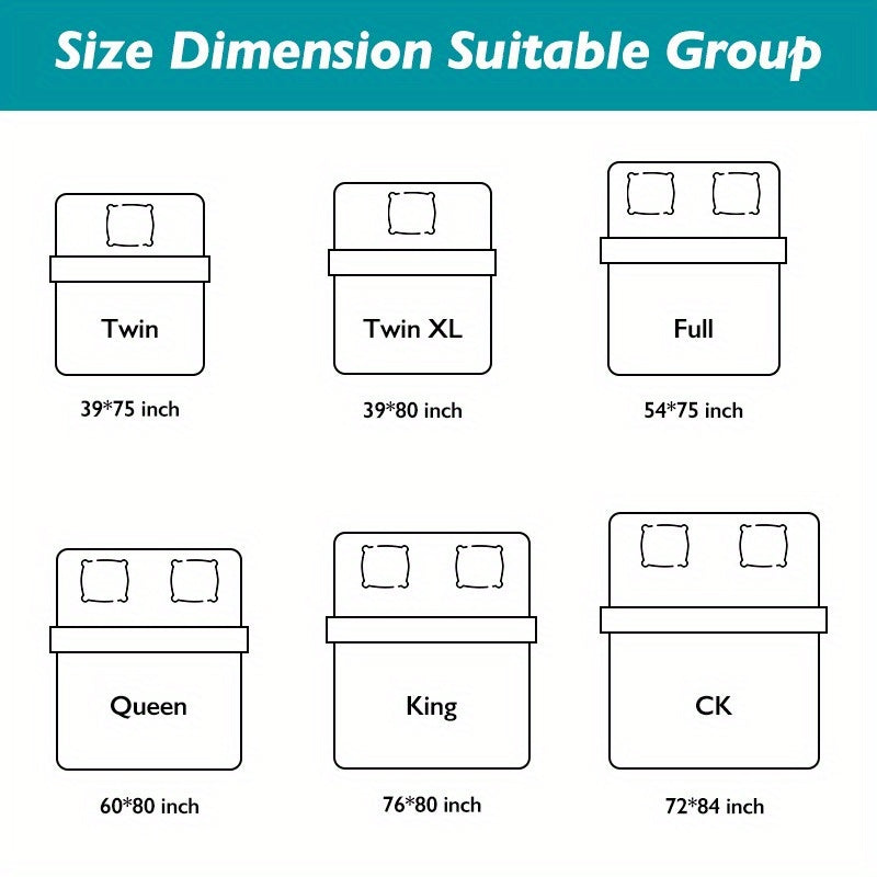 Slow Rebound Black Technology Memory Foam Mattress - Deep Sleep Support, Spinal Alignment & Pressure Relief, Removable Cover, No Power Needed, Ergonomic Design for All Night Comfort, Comfortable Sleeping, Modern Bedroom Decor, Durable Bedding