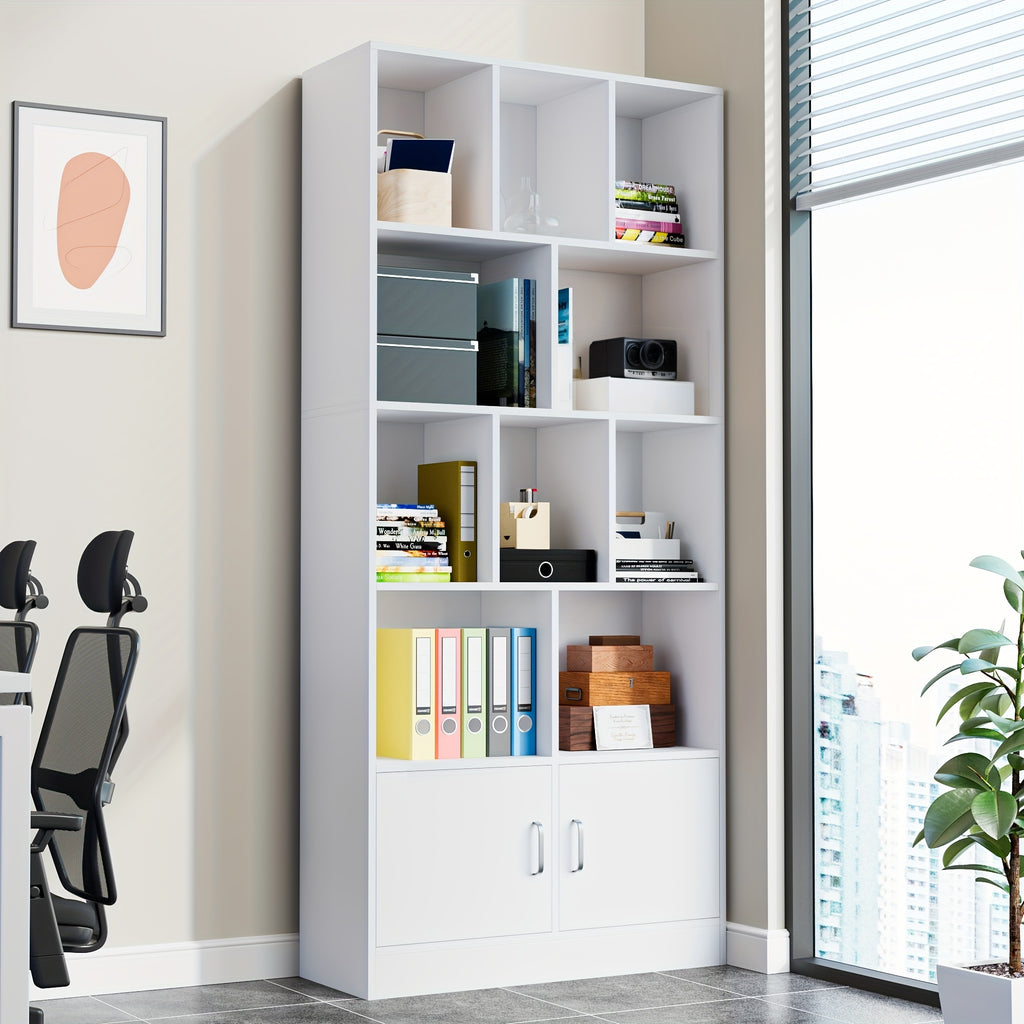 Modern Bookshelf Aurorome 70\