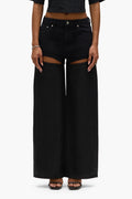 Baggy Two Piece Coated