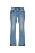 P004 Worn Flare