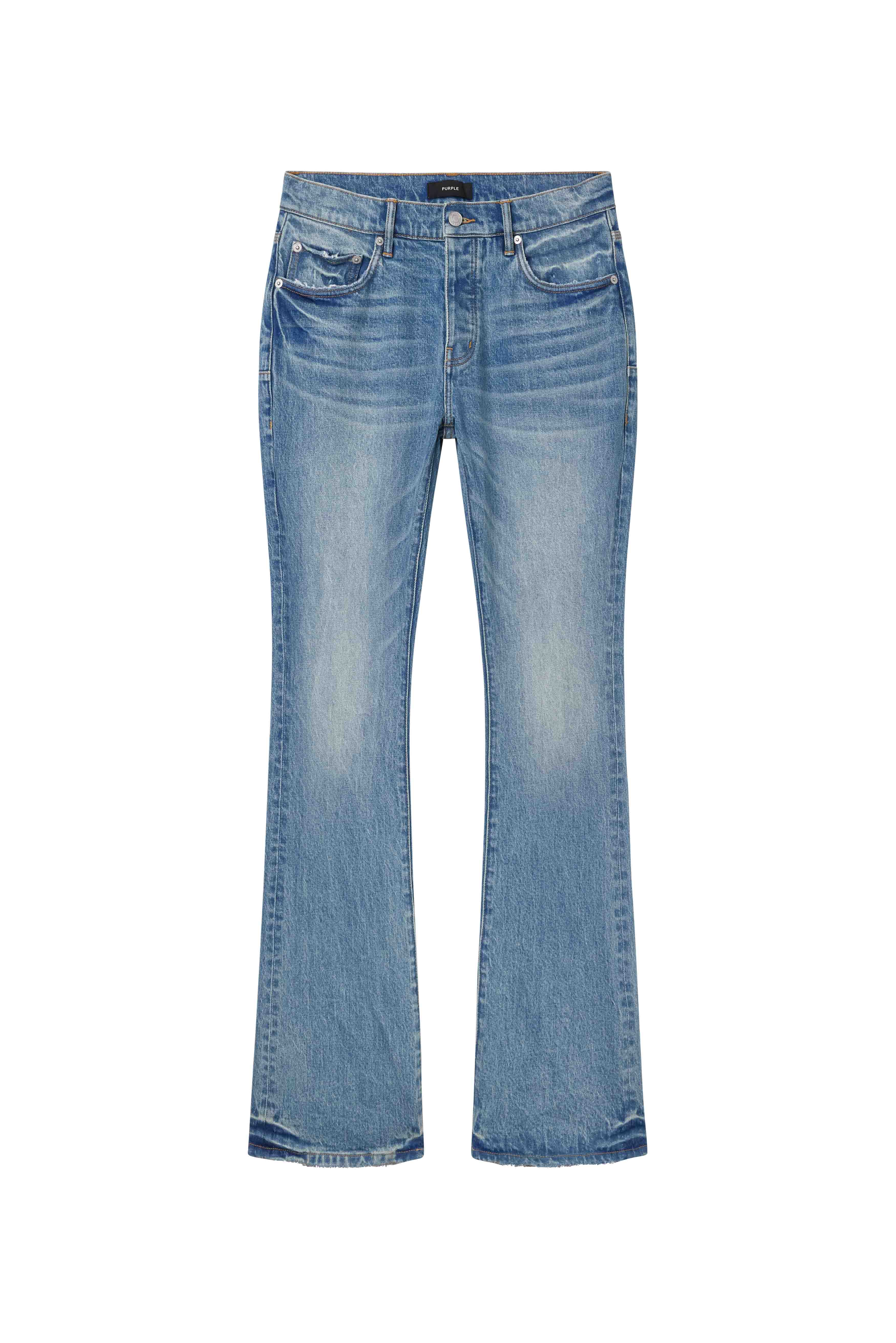 P004 Worn Flare