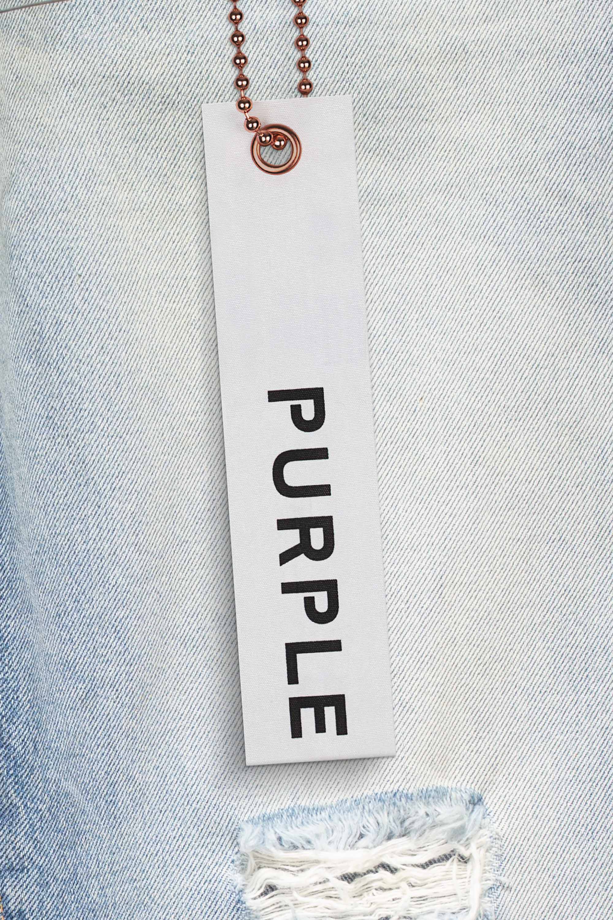 P011 Dirty Indigo Vintage Wash