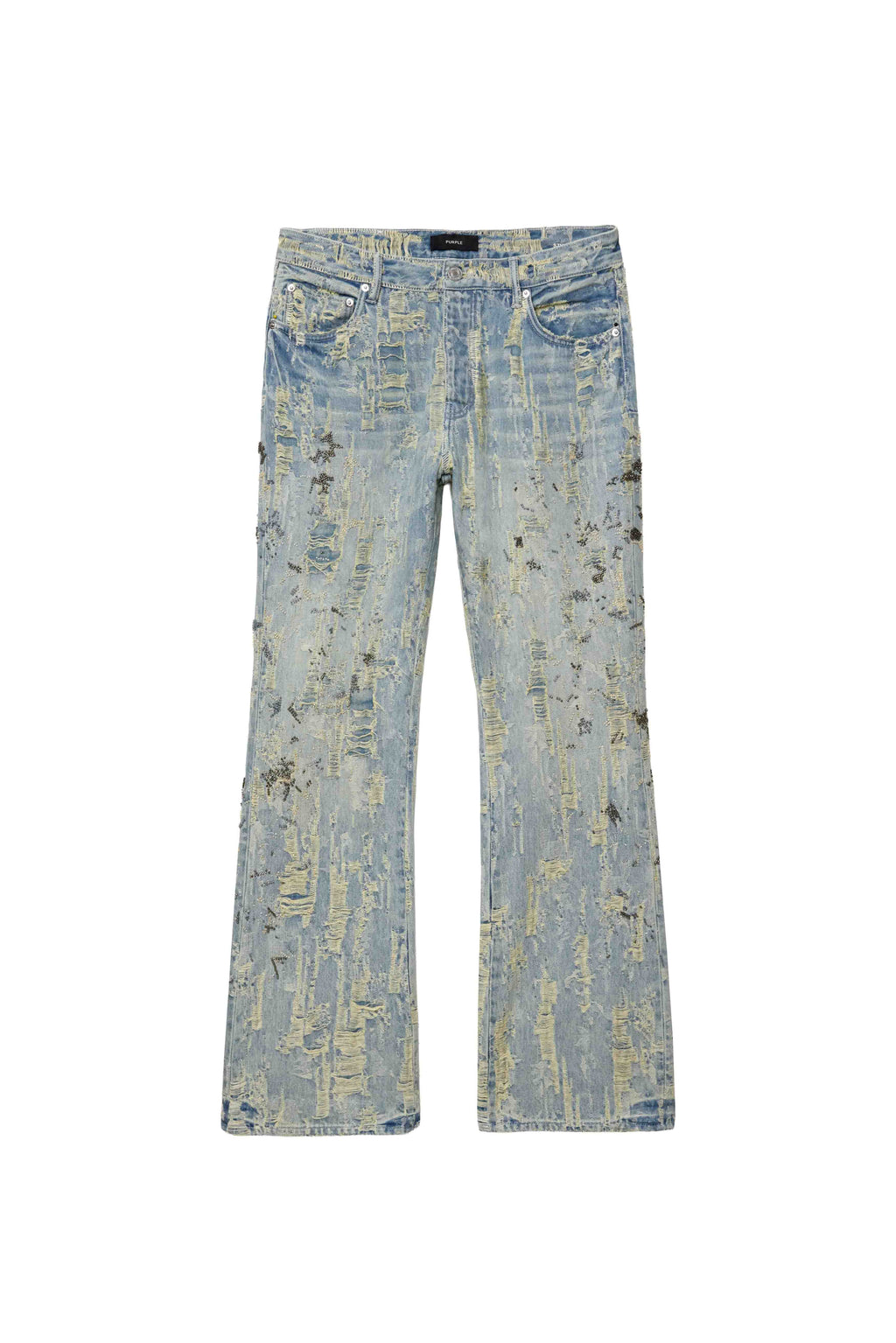 P026 Bead Splatter Destroy