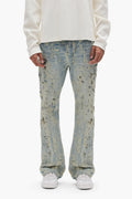 P026 Bead Splatter Destroy