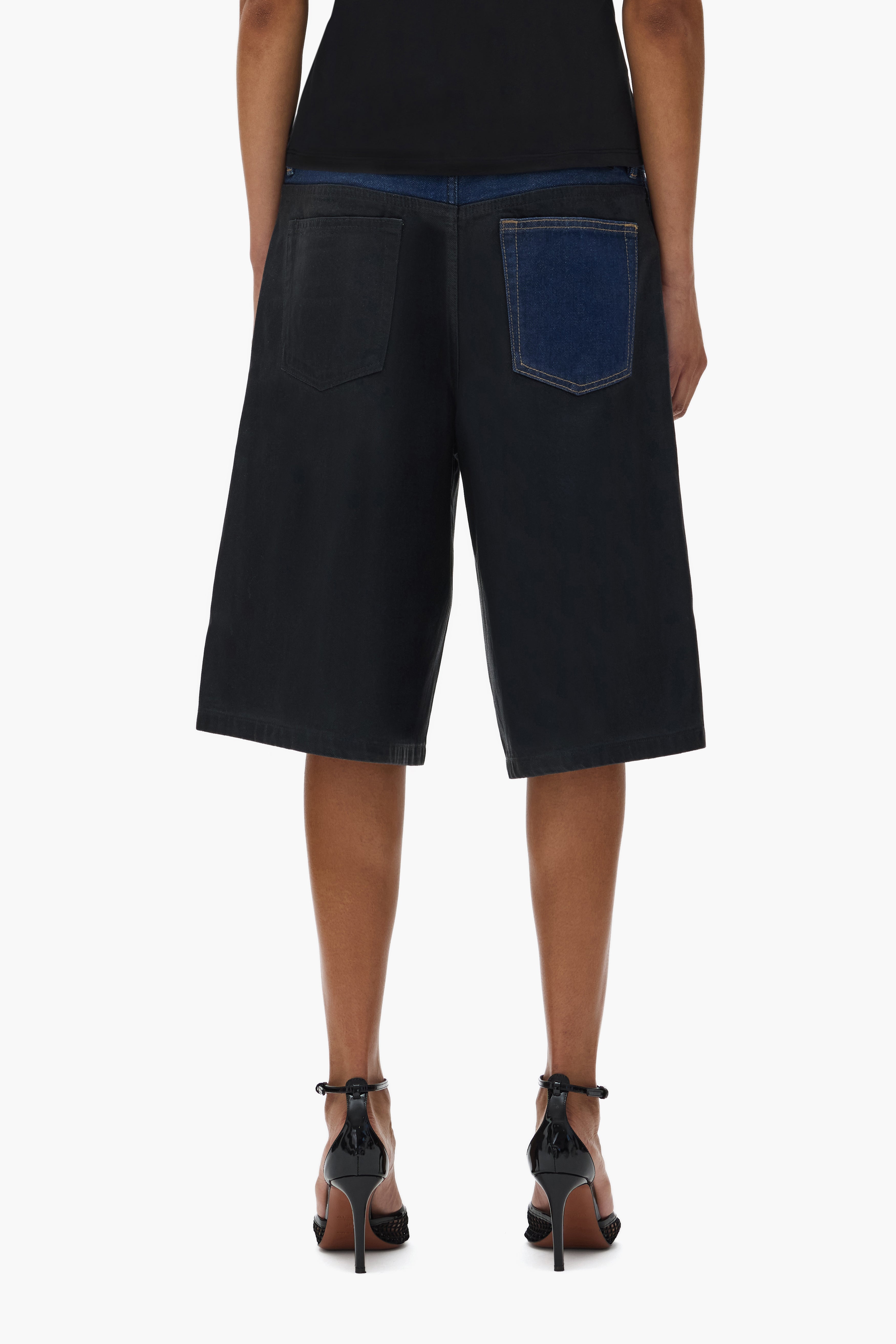 Dual Tone Short