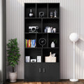 Modern Bookshelf Aurorome 70\