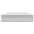 8 10 12 14 Inch Novilla Pocket Spring Hybrid Foam Mattress, Plush Mattress, SmartS Coil, Pillow Top Design And Motion Isolation, Ultra Plush Noah Pocket Spring Mattress, Mattress Single Size