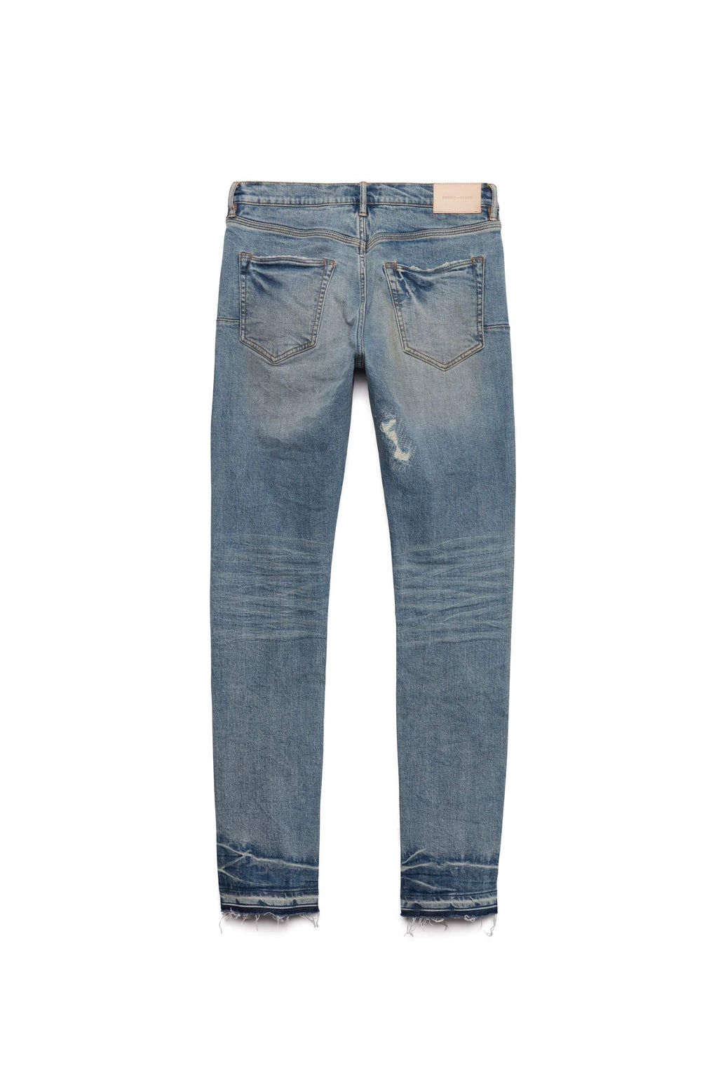 P001 Light Indigo Vintage