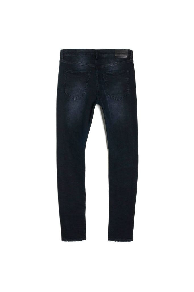 P002 Black Wash Blowout